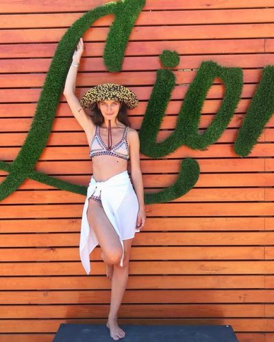 Gülcan Arslan seksi ifşa fotoğrafı 58