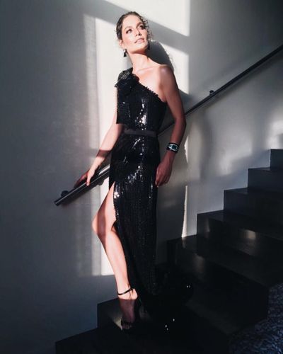 Gülcan Arslan seksi ifşa fotoğrafı 66