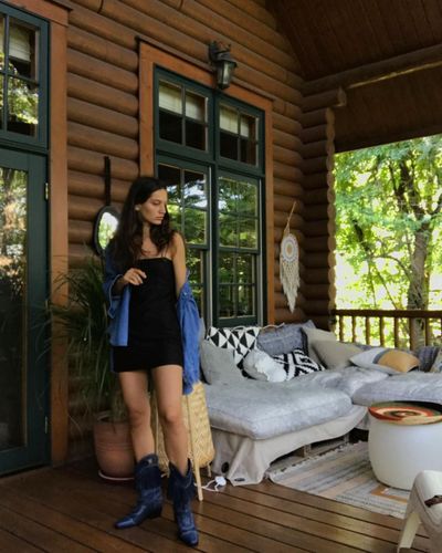 Gülcan Arslan seksi ifşa fotoğrafı 68