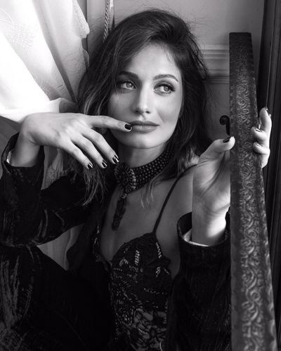 Gülcan Arslan seksi ifşa fotoğrafı 76