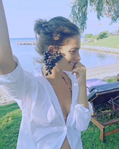 Gülcan Arslan seksi ifşa fotoğrafı 78