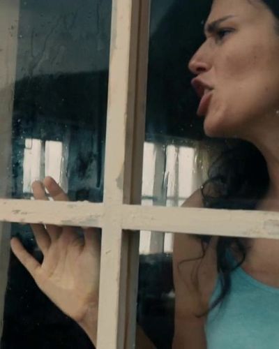 Gülce Oral seksi ifşa fotoğrafı 5 — Mordkommission Istanbul (2008)