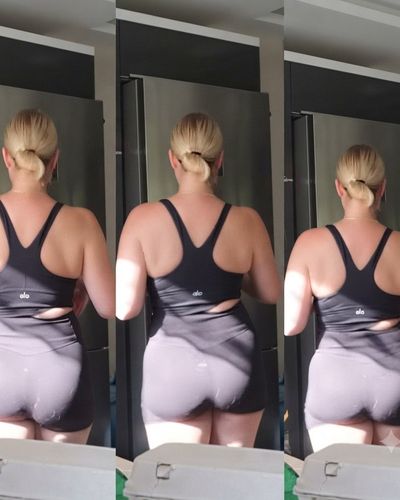 Gülçin Ergül seksi ifşa fotoğrafı 15