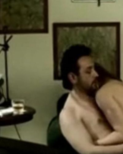 Gülen Cehreli seksi ifşa fotoğrafı 1 — Sevgilim İstanbul (2007)