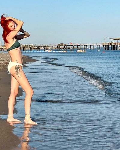 Güliz Ayla seksi ifşa fotoğrafı 112