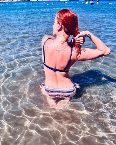 Güliz Ayla seksi ifşa fotoğrafı 113