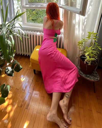 Güliz Ayla seksi ifşa fotoğrafı 122