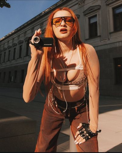 Güliz Ayla seksi ifşa fotoğrafı 133