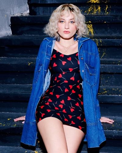 Güliz Ayla seksi ifşa fotoğrafı 30