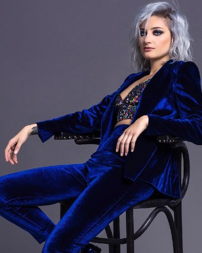 Güliz Ayla seksi ifşa fotoğrafı 45