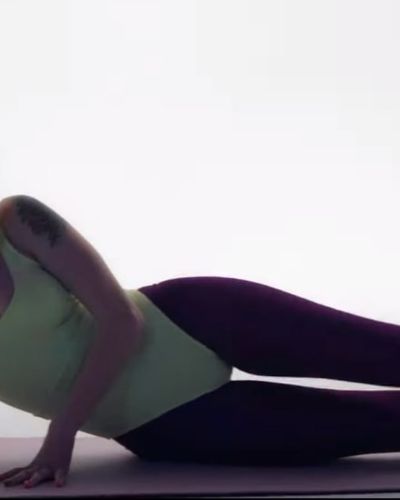 Güliz Ayla seksi ifşa fotoğrafı 56