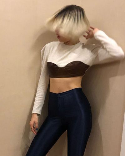 Güliz Ayla seksi ifşa fotoğrafı 62