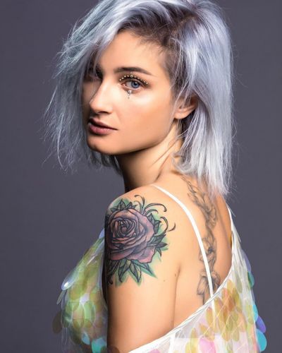 Güliz Ayla seksi ifşa fotoğrafı 70