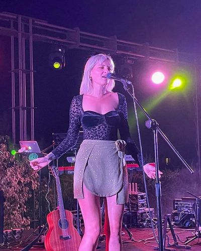 Güliz Ayla seksi ifşa fotoğrafı 71