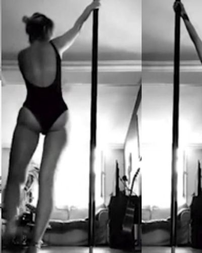 Güliz Ayla seksi ifşa fotoğrafı 86