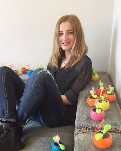 Güliz Ayla seksi ifşa fotoğrafı 91
