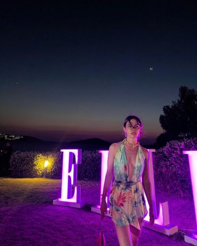 Gülper Özdemir seksi ifşa fotoğrafı 118