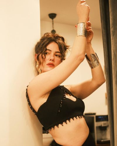 Gülper Özdemir seksi ifşa fotoğrafı 127
