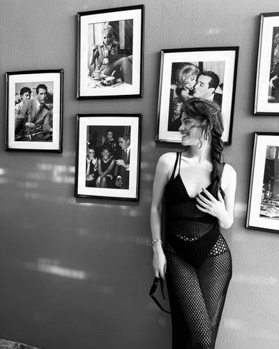 Gülper Özdemir seksi ifşa fotoğrafı 129