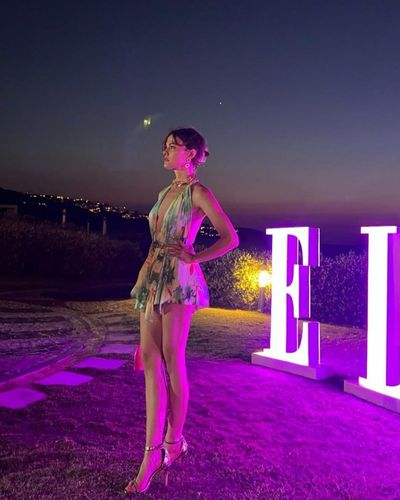 Gülper Özdemir seksi ifşa fotoğrafı 12