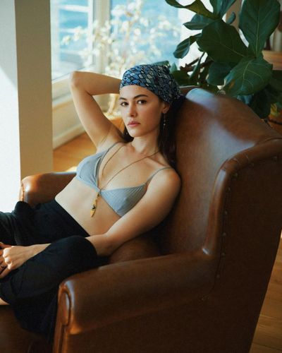 Gülper Özdemir seksi ifşa fotoğrafı 140