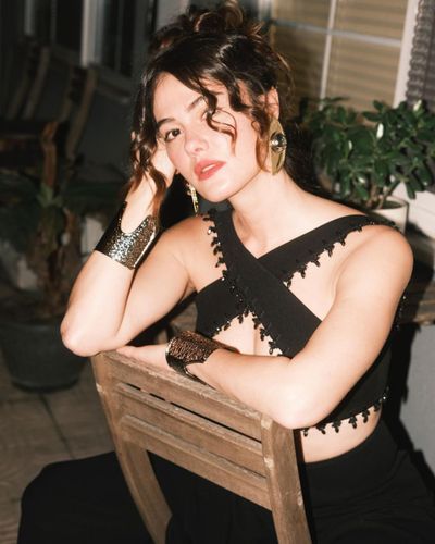 Gülper Özdemir seksi ifşa fotoğrafı 146