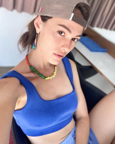Gülper Özdemir seksi ifşa fotoğrafı 151