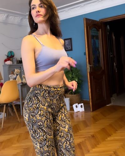 Gülper Özdemir seksi ifşa fotoğrafı 157