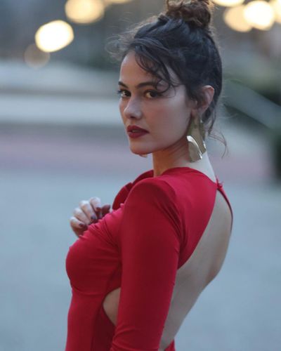 Gülper Özdemir seksi ifşa fotoğrafı 164
