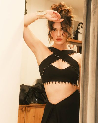 Gülper Özdemir seksi ifşa fotoğrafı 165