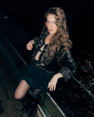 Gülper Özdemir seksi ifşa fotoğrafı 18