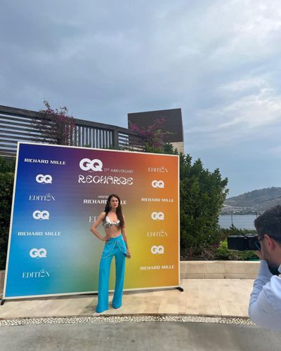 Gülper Özdemir seksi ifşa fotoğrafı 30961