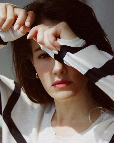 Gülper Özdemir seksi ifşa fotoğrafı 30941