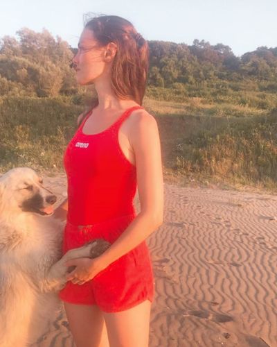 Gülper Özdemir seksi ifşa fotoğrafı 30937