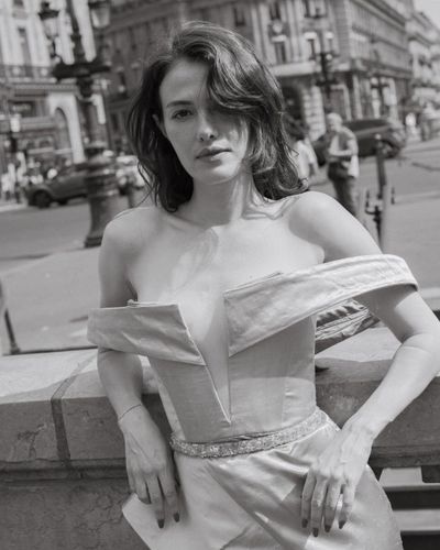 Gülper Özdemir seksi ifşa fotoğrafı 30933