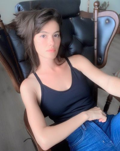 Gülper Özdemir seksi ifşa fotoğrafı 30929