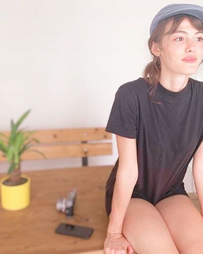 Gülper Özdemir seksi ifşa fotoğrafı 30927