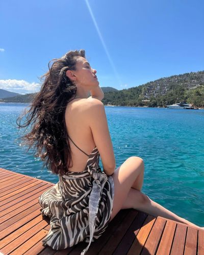 Gülper Özdemir seksi ifşa fotoğrafı 22