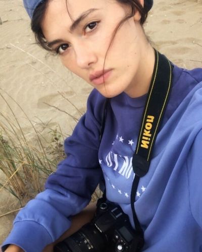 Gülper Özdemir seksi ifşa fotoğrafı 30909