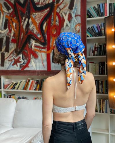 Gülper Özdemir seksi ifşa fotoğrafı 30904