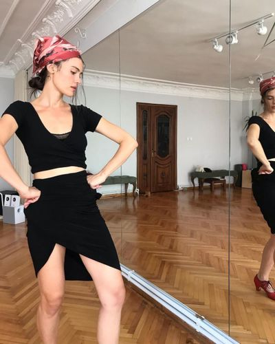 Gülper Özdemir seksi ifşa fotoğrafı 30899