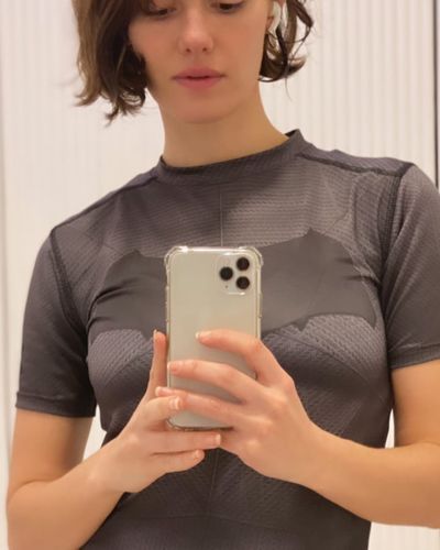 Gülper Özdemir seksi ifşa fotoğrafı 30896