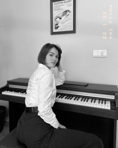 Gülper Özdemir seksi ifşa fotoğrafı 30888