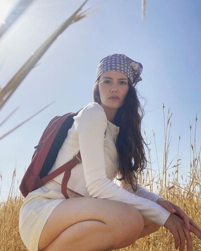 Gülper Özdemir seksi ifşa fotoğrafı 30869