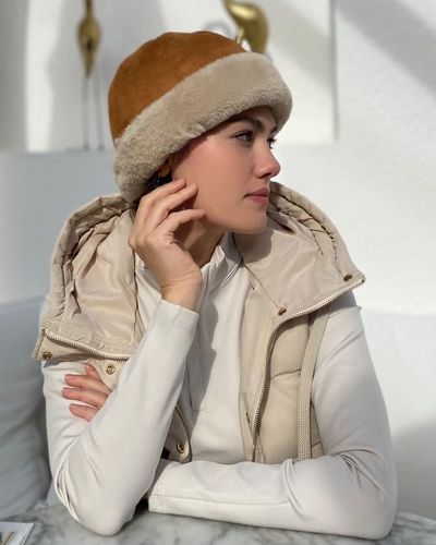 Gülper Özdemir seksi ifşa fotoğrafı 30866