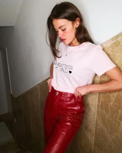 Gülper Özdemir seksi ifşa fotoğrafı 30862