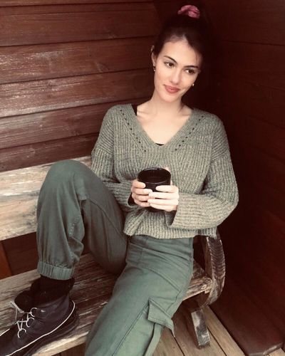 Gülper Özdemir seksi ifşa fotoğrafı 30848