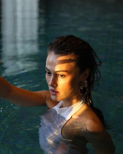 Gülper Özdemir seksi ifşa fotoğrafı 30841