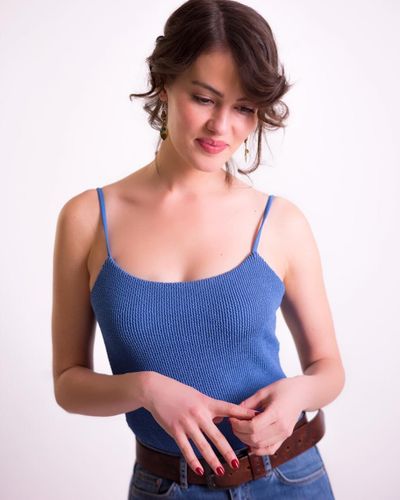 Gülper Özdemir seksi ifşa fotoğrafı 319