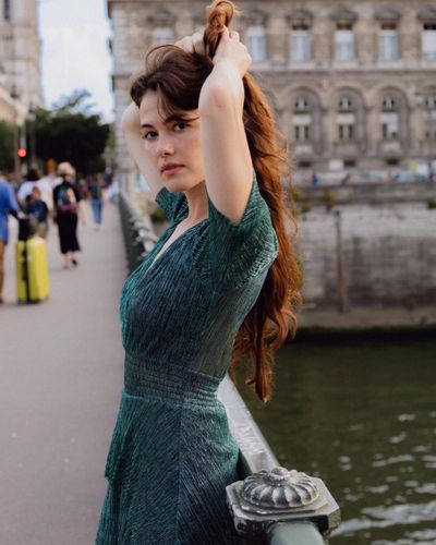 Gülper Özdemir seksi ifşa fotoğrafı 32